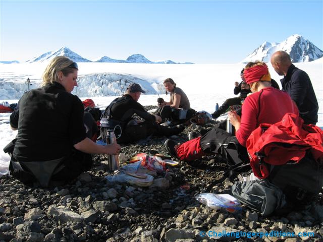 spitsbergen